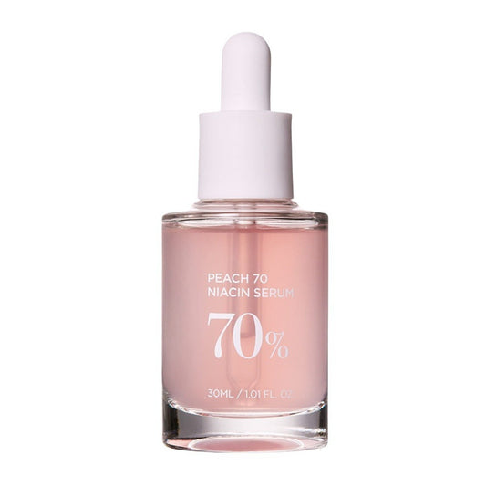 ANUA Peach 70% Niacinamide Serum