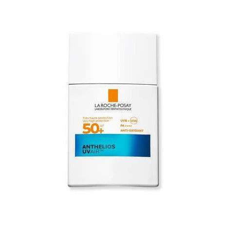 La Roche Posay Anthelios UVAIR Serum Sunscreen SPF50+ Light, 50ml
