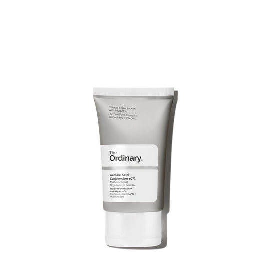 The ordinary Azelaic Acid Suspension 10%