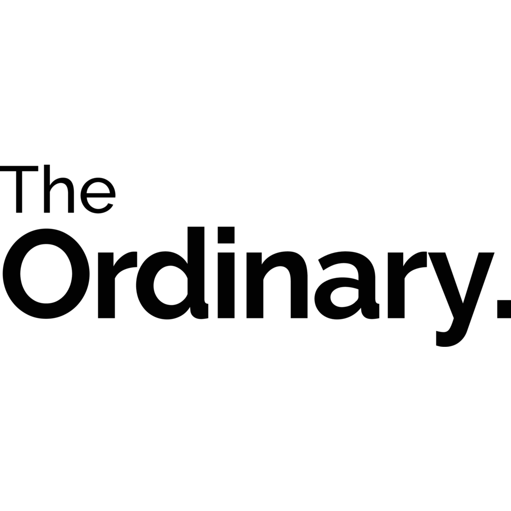 THE ORDINARY