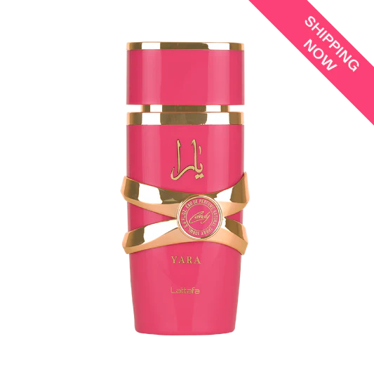 Lattafa Yara Candy Eau de Parfum for Women 100ml