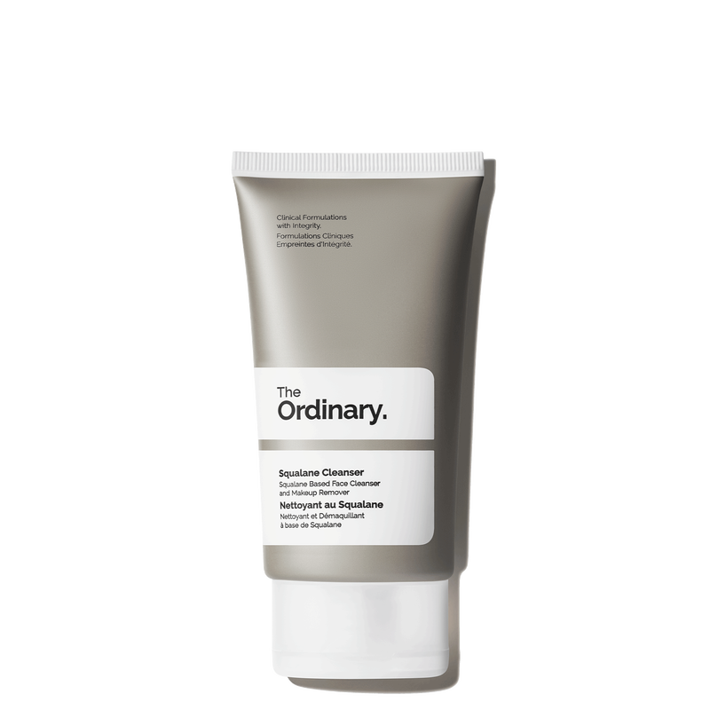 The ordinary Squalane Cleanser 50ML