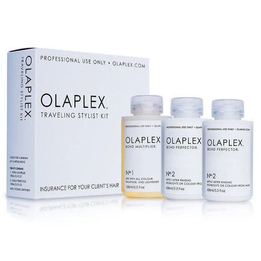 olaplex travel kit