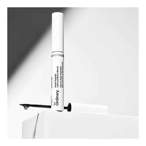 The ordinary multi peptide lash and brow serum 5ML