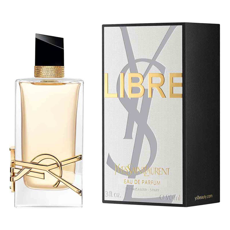 YSL LIBRE LE PARFUM-90 ML