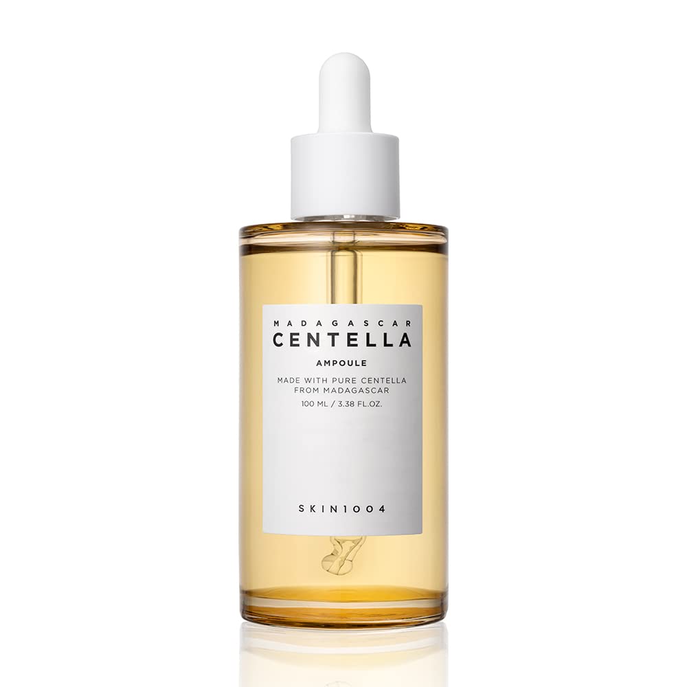 Centella AMPOULE 100ML