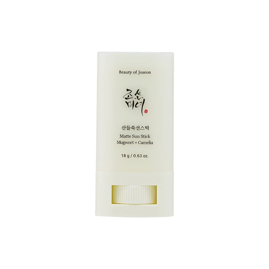 Beauty of Joseon Matte sun sticka