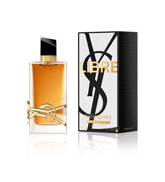 Libre Intense Eau de Parfum 90 ML