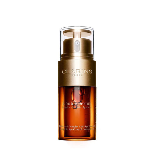 CLARINS DOUBLE SERUM 30ML