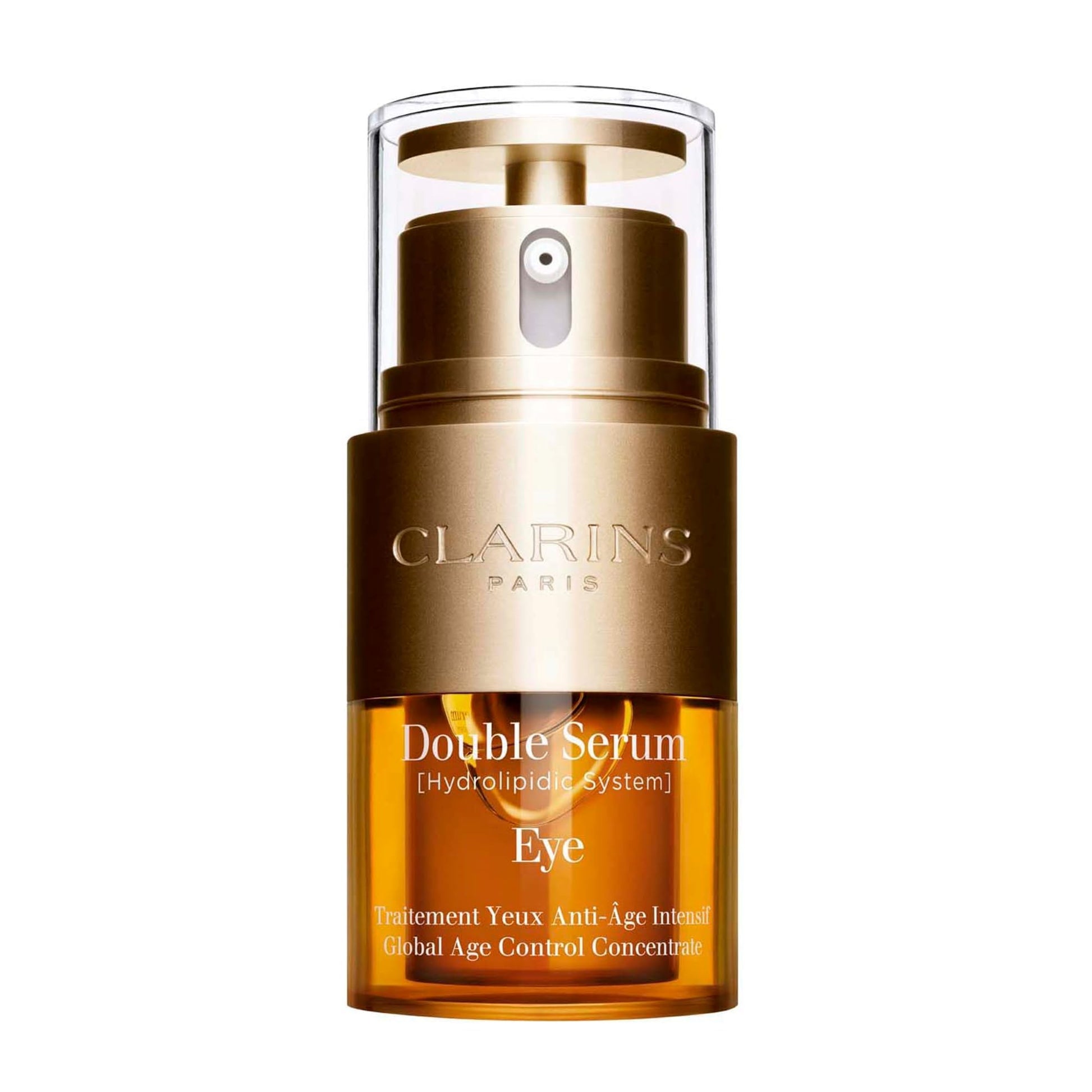 Clarins Double Eye Serum - 20 ml