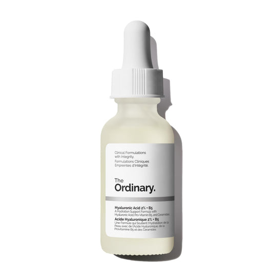 The Ordinary Hyaluroic Acid 2% B5 30Ml