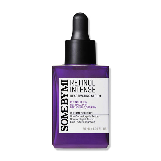 SomByMi retinol face