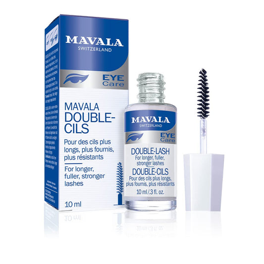 Mavala Double Lash Blue 10ml