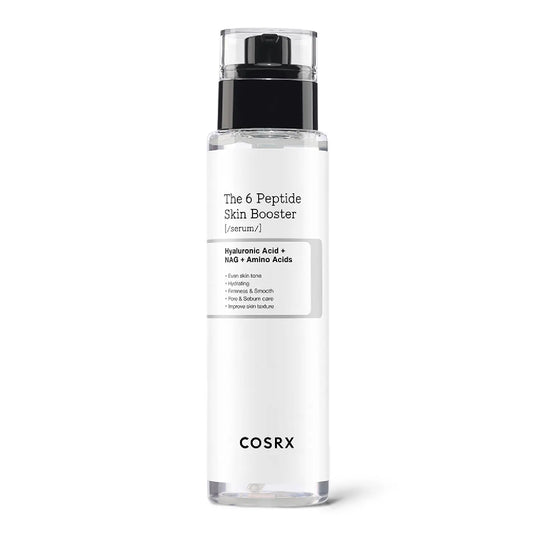 COSRX 6X Peptide Collagen Booster Toner Serum