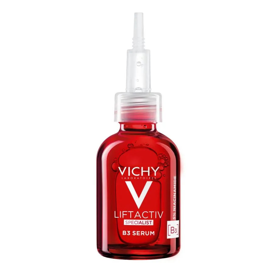 Vichy liftactiv b3 niacinamide serum