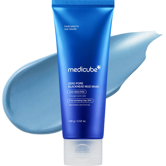 medicube zero pore blackhead - Cosmo egypt