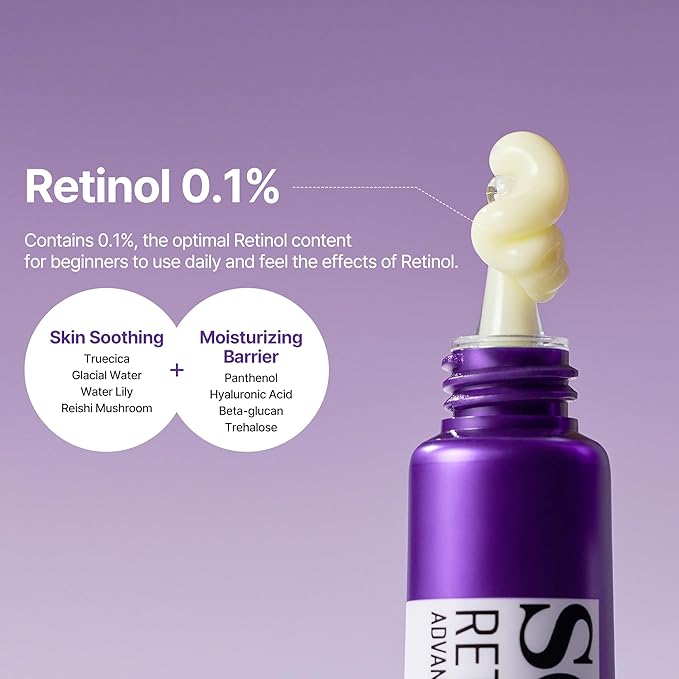 SomeByMi Retinol eye