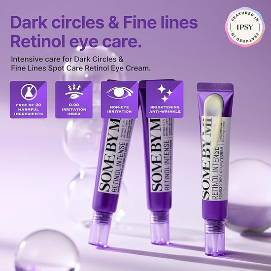 SomeByMi Retinol eye