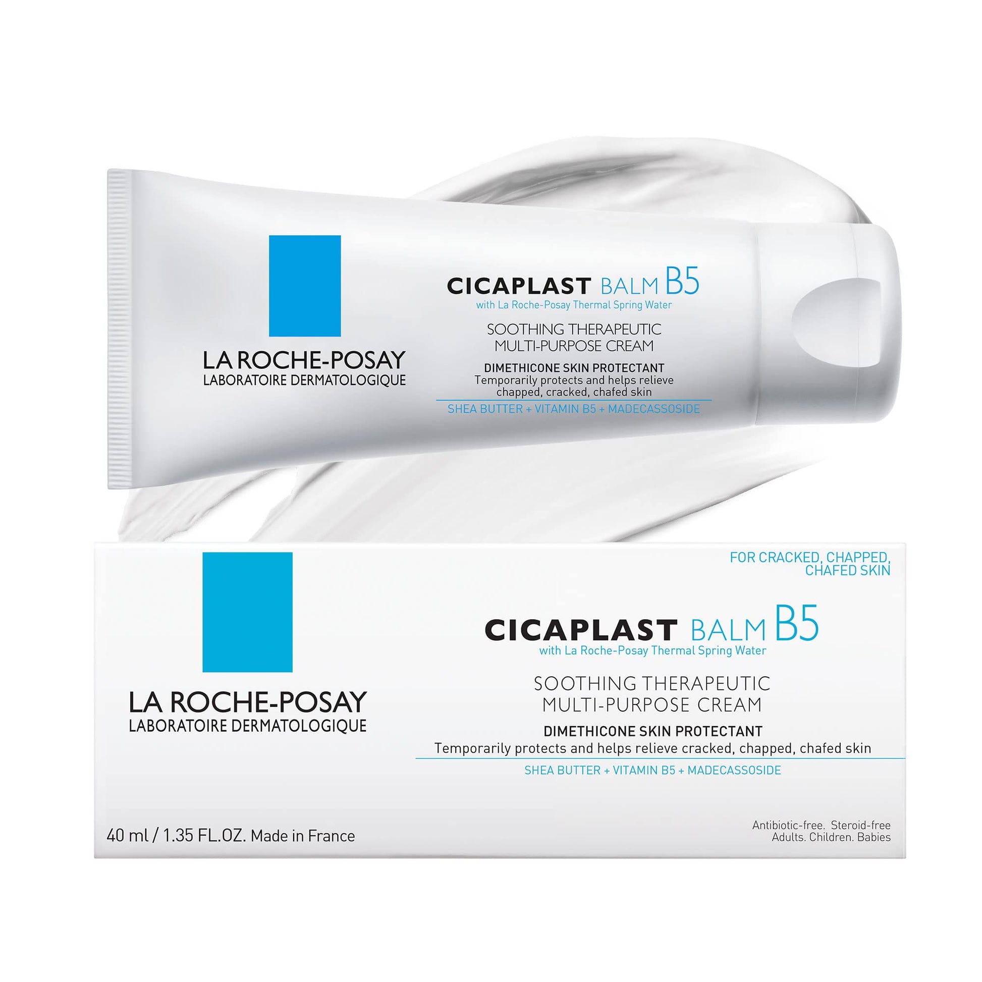 La Roche-Posay Cicaplast Baume B5