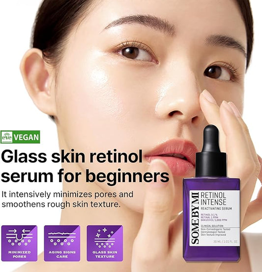 SomByMi retinol face