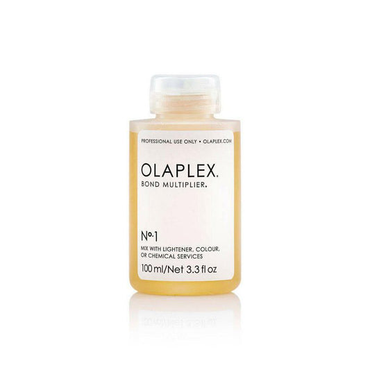 olaplex no.1 bond multiplier