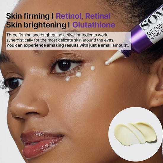 SomeByMi Retinol eye