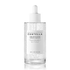 Centella tone brightning capsule ampoule