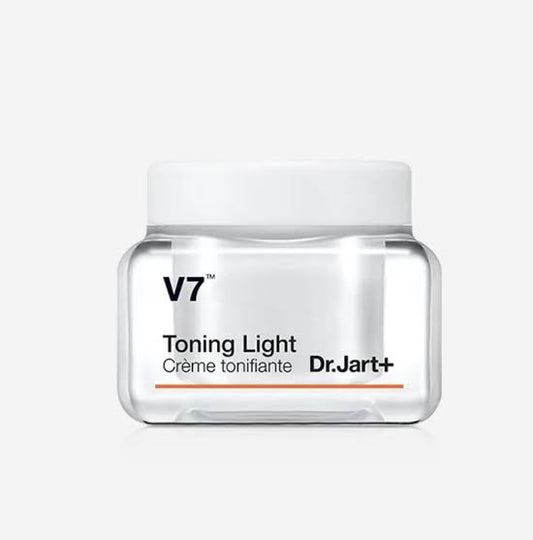 Toning light v7