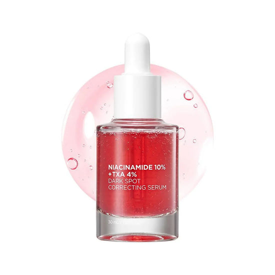 ANUA Niacinamide 10% + TXA 4% Serum