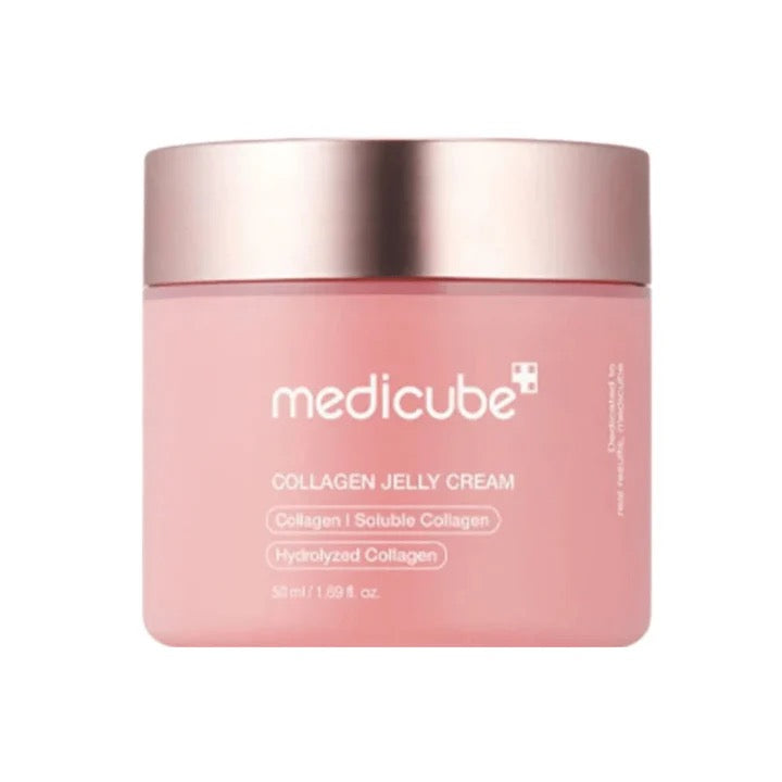 Medicube collagen jelly cream 50ml