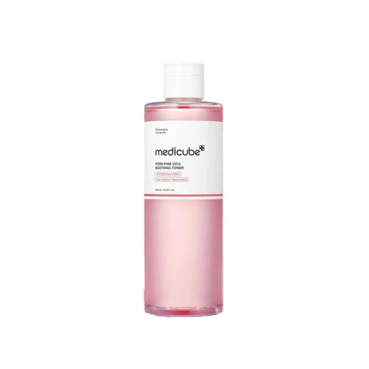 Medicube Pdrn Pink Cica Soothing Toner 250Ml‏