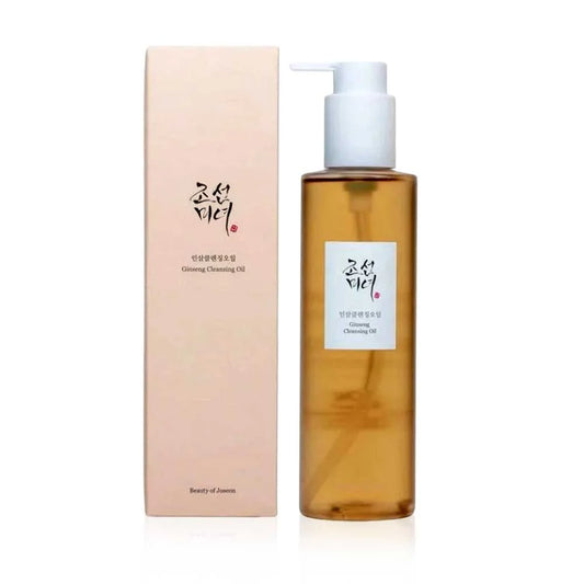 Beauty Of Joseon Ginseng Cleansing Oil - 210ml