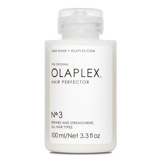 Olaplex mini bundle