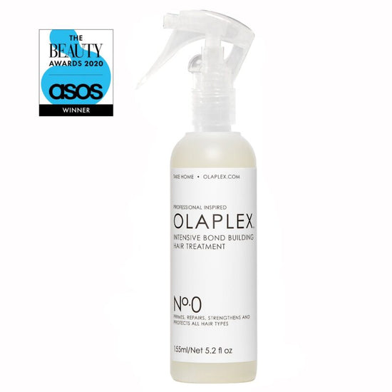 Olaplex No.0 Intensive Bond Building Hair Treatment 155ml