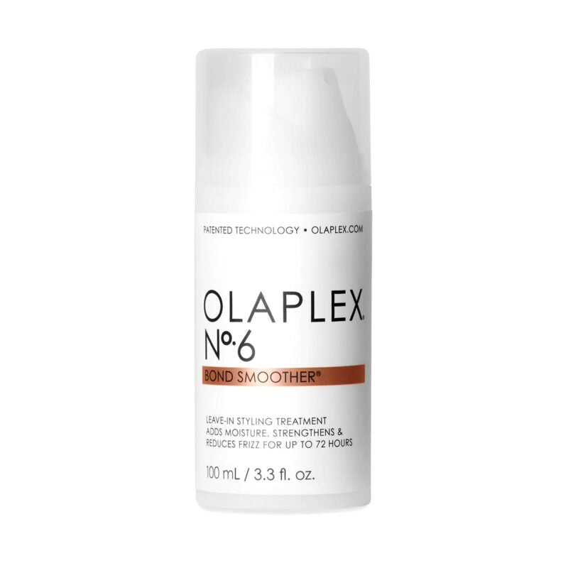 Olaplex No.6 Bond Smoother (Airless pump) 100ml