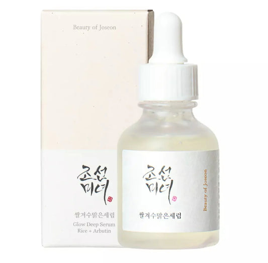 Beauty of Joseon Glow Deep Serum