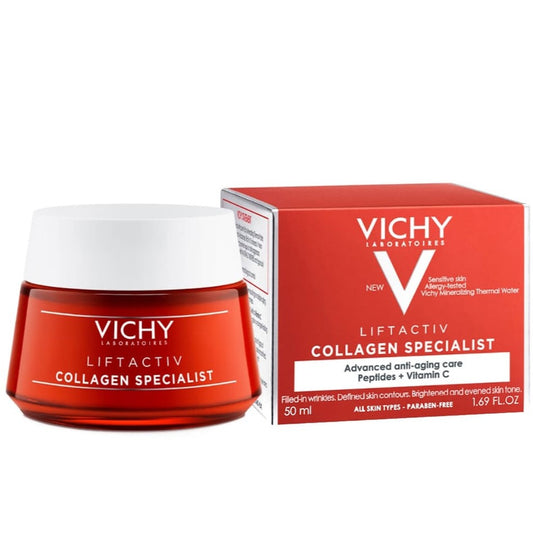 Vichy liftactiv collagen specialist