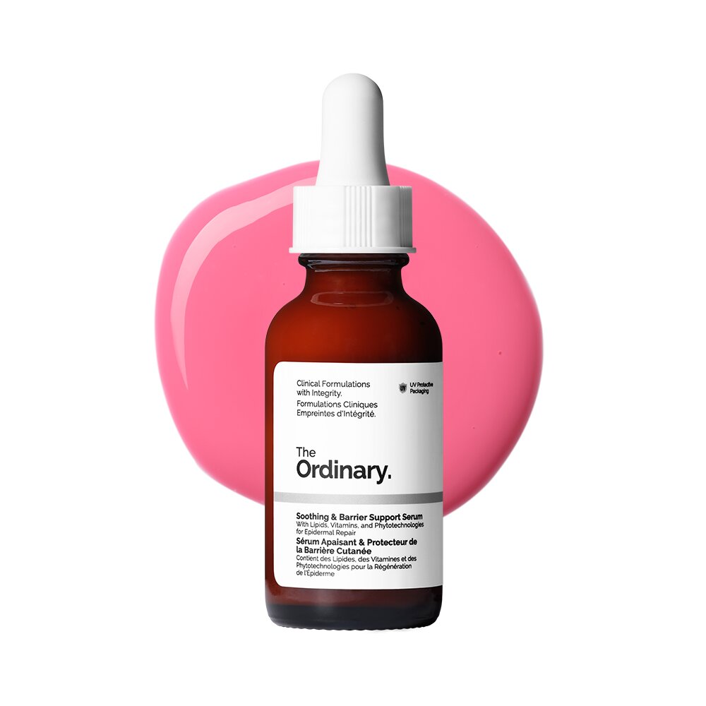 The Ordinary Soothing & Barrier Support Serum 30mL