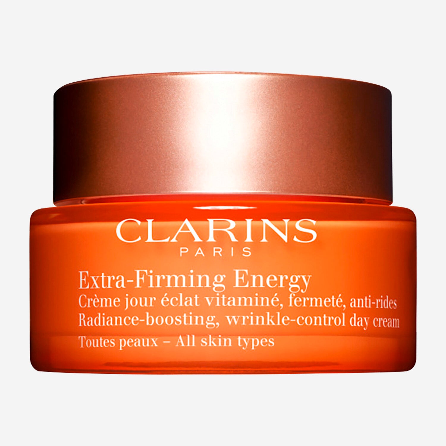 Clarins Extra-Firming Energy Day Cream, 50 ml