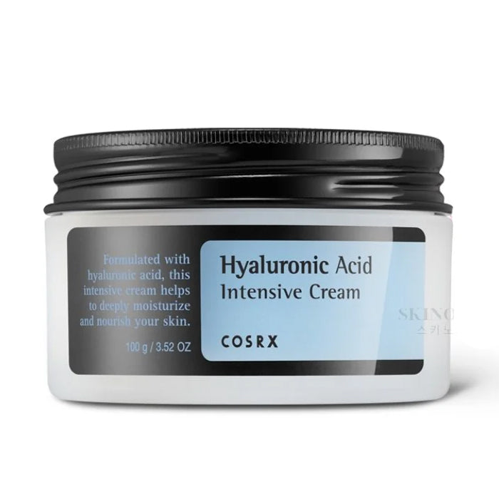 COSRX Hyaluronic Acid Intensive Cream