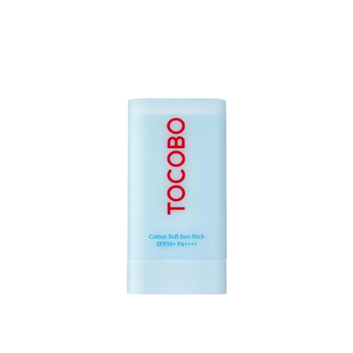 TOCOBO Cotton Soft Sun Stick SPF50+ 19g - Cosmo egypt