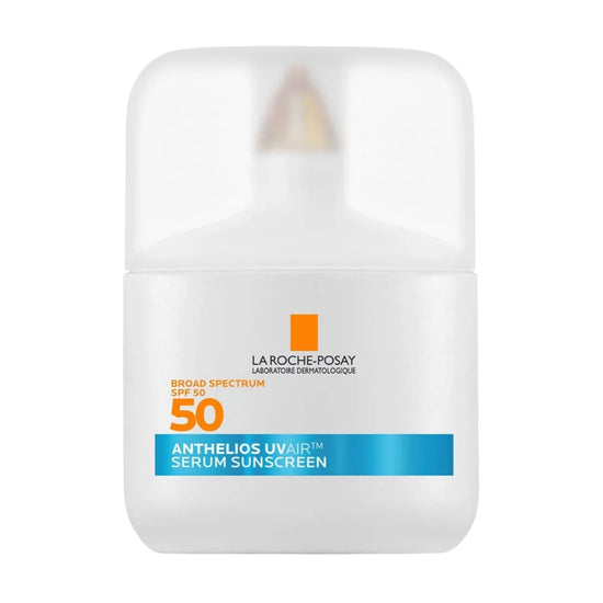 La Roche Posay Anthelios UVAIR Serum Sunscreen SPF50+ Light, 50ml