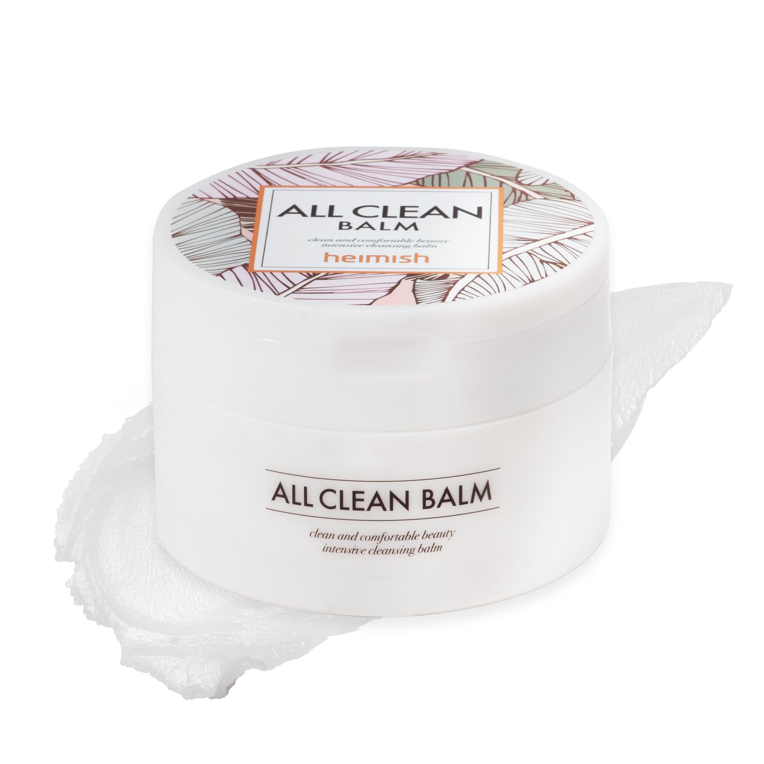 HEIMISH All Clean Balm - Cleansing Balm - Cosmo egypt