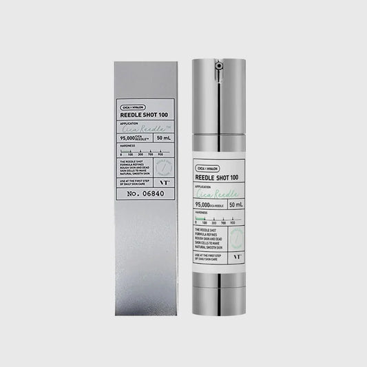 VT - Reedle Shot 100 50ml