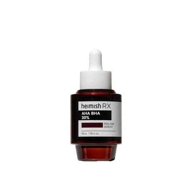 heimish - RX AHA BHA Peeling Serum - Cosmo egypt