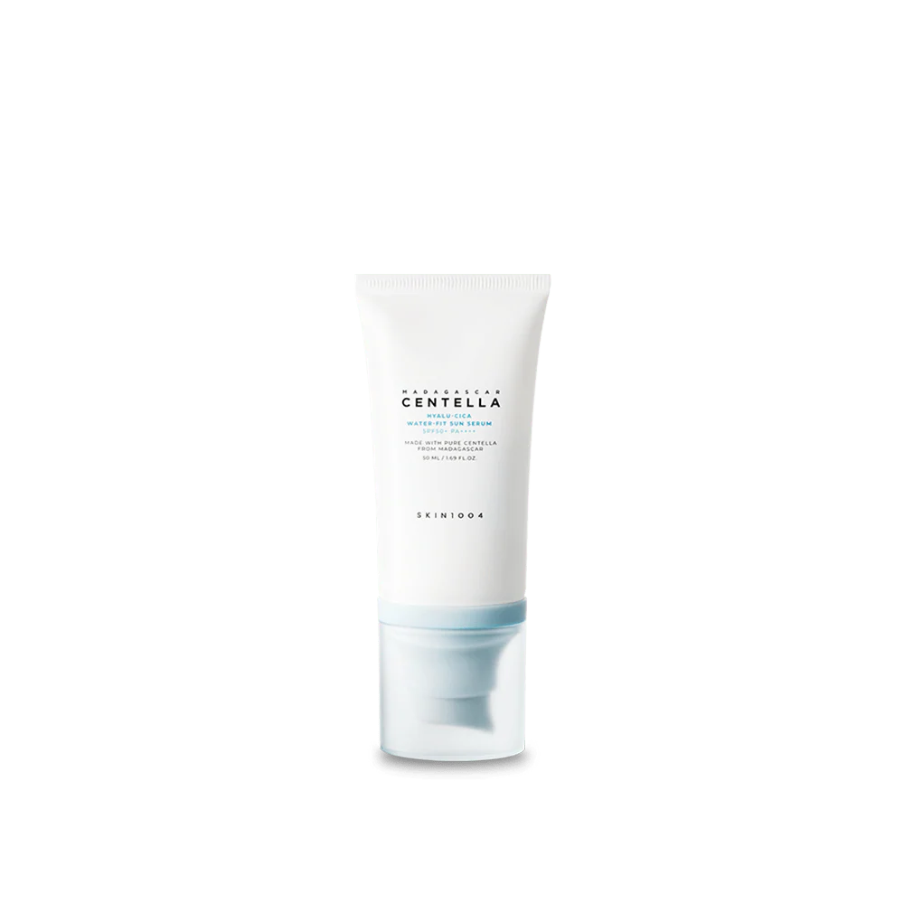SKIN1004 - Madagascar Centella Hyalu-Cica Water-Fit Sun Serum
