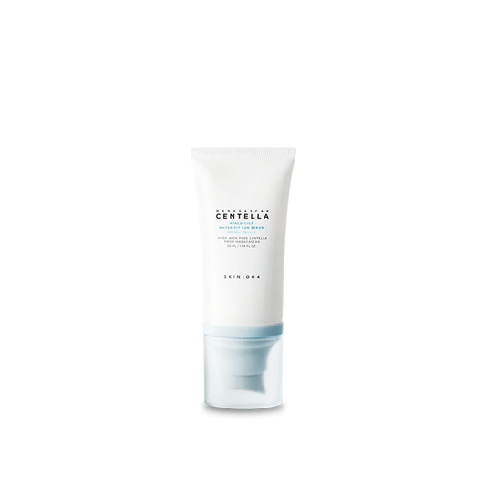 SKIN1004 - Madagascar Centella Hyalu-Cica Water-Fit Sun Serum