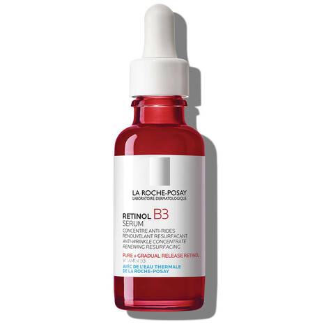 laroche retinol B3 Serum