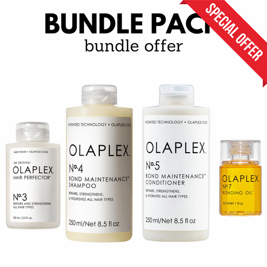 Olaplex MEGA bundle