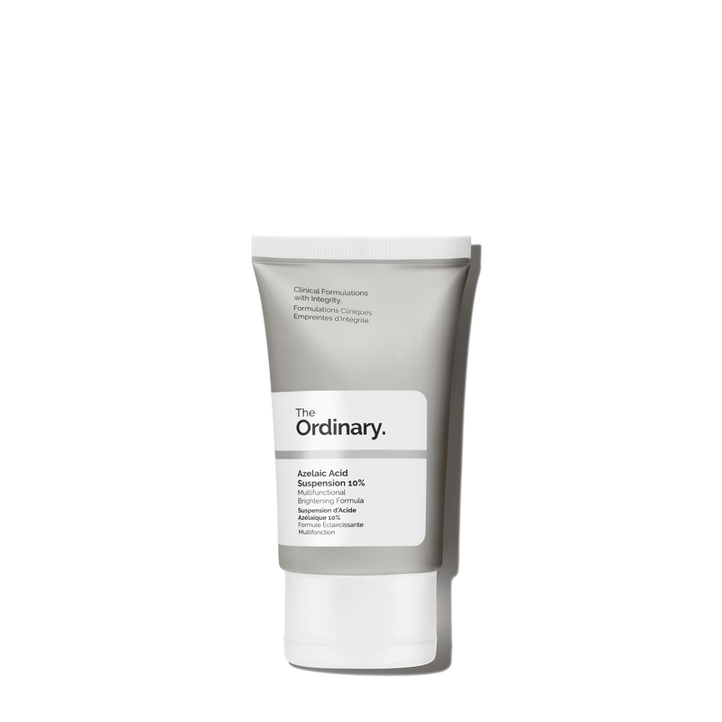 The ordinary Azelaic Acid Suspension 10%